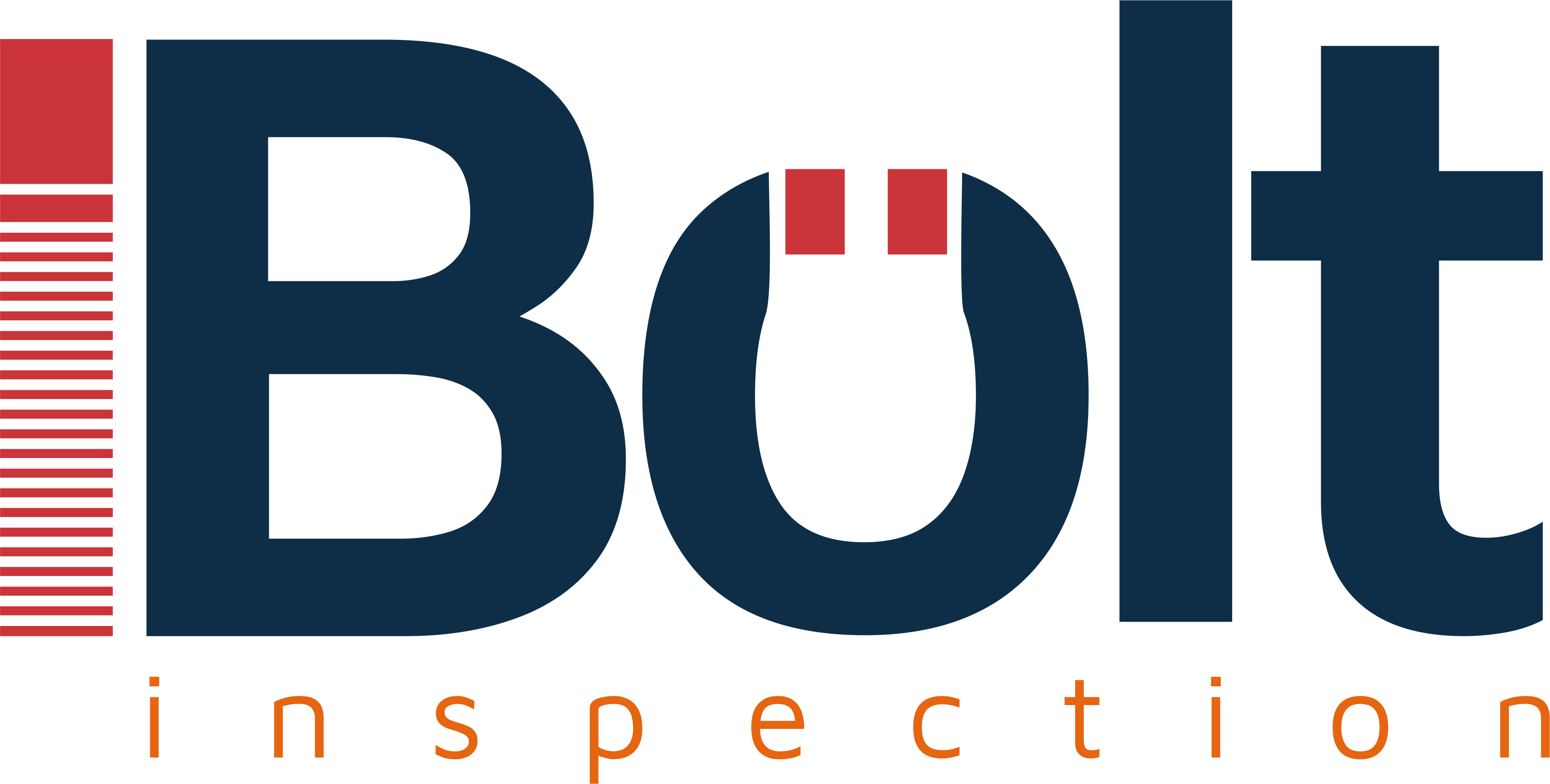 Verification Bolt Inspection Verification Bolt Inspection